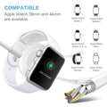 Watch Charger Magnetic Charging Cable for Apple Watch by DailySale