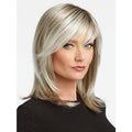 Raquel Welch Watch Me Wow Wig Hairpiece - Average