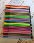 Water Color Pen Set by DailySale