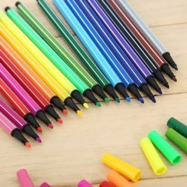 Water Color Pen Set by DailySale
