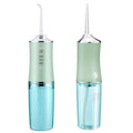 Water Flosser Cordless Dental Oral Irrigator Waterproof Teeth Cleaner by DailySale