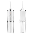 Water Flosser Cordless Dental Oral Irrigator Waterproof Teeth Cleaner by DailySale