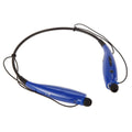 Water-Resistant Behind-the-Neck Bluetooth Stereo Headset by DailySale