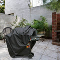Water-Resistant Heavy Duty BBQ Grill Cover by DailySale
