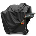 Water-Resistant Heavy Duty BBQ Grill Cover by DailySale