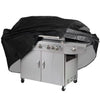 Water-Resistant Heavy Duty BBQ Grill Cover