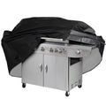 Water-Resistant Heavy Duty BBQ Grill Cover by DailySale