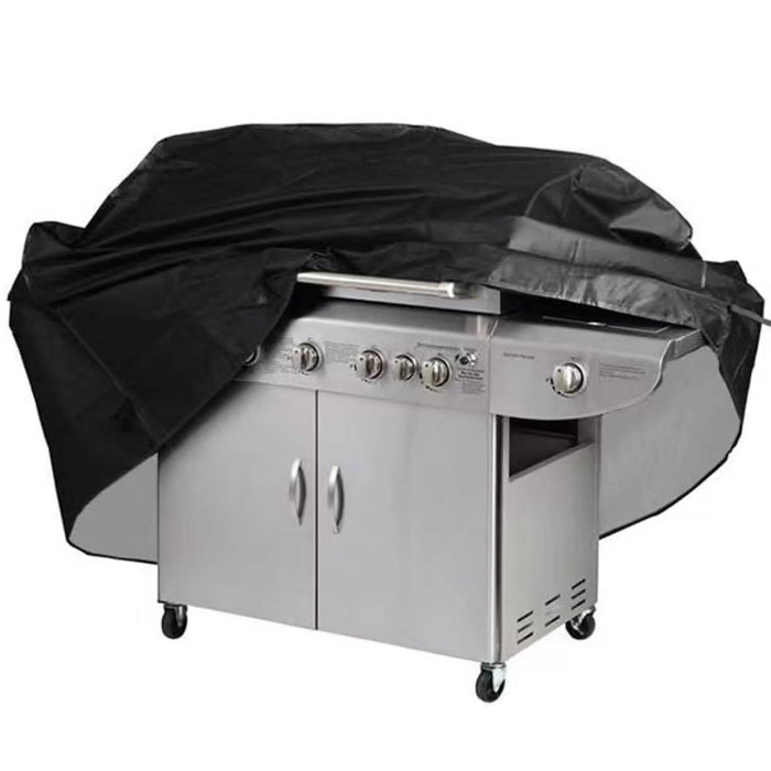 Water-Resistant Heavy Duty BBQ Grill Cover by DailySale