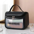 Water-Resistant Toiletry Bag by DailySale