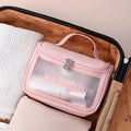 Water-Resistant Toiletry Bag by DailySale