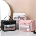 Water-Resistant Toiletry Bag by DailySale