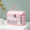 Water-Resistant Toiletry Bag by DailySale
