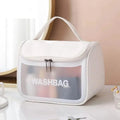 Water-Resistant Toiletry Bag by DailySale