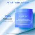 Laneige Water Sleeping Mask with Niacinamide & Squalane 2.3 Oz by Nava Beauty