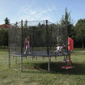 Water Sprinkler Pipe for Outdoor Water Park Trampoline by DailySale