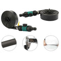 Water Sprinkler Pipe for Outdoor Water Park Trampoline by DailySale