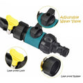 Water Sprinkler Pipe for Outdoor Water Park Trampoline by DailySale