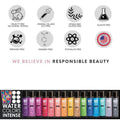 Watercolors Intense Metallic Color Depositing Shampoo, Silver, 8.5 oz