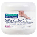 Pedifix Podiatrists' Choice Callus Control Cream 4 oz by Pasteur Pharmacy