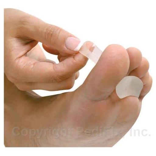 Visco-Gel Hammer Toe Cushion 1 Oz by Pasteur Pharmacy