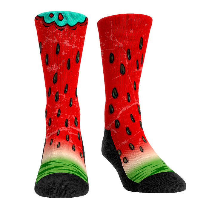 Watermelon by Rock 'Em Socks