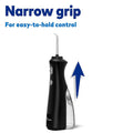 Waterpik Cordless Pearl Water Flosser (Refurbished) by DailySale