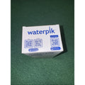 Waterpik Cordless Pulse Rechargeable Portable Water Flosser WF20CD013 White by Price Is Right Miami