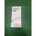 Waterpik Cordless Pulse Rechargeable Portable Water Flosser WF20CD013 White by Price Is Right Miami