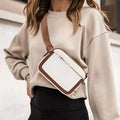 Waterproof Adjustable Belt Mini Chest Bag by DailySale