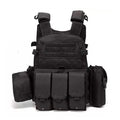 Waterproof Airsoft Tactical Vest by DailySale