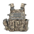 Waterproof Airsoft Tactical Vest by DailySale