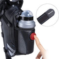 Waterproof Bike Saddle Seat Bag by DailySale