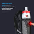 Waterproof Bike Saddle Seat Bag by DailySale