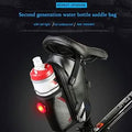 Waterproof Bike Saddle Seat Bag by DailySale