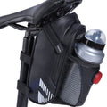 Waterproof Bike Saddle Seat Bag by DailySale