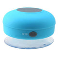 Waterproof Bluetooth Shower Suction Wireless Speaker by DailySale