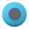 Waterproof Bluetooth Shower Suction Wireless Speaker