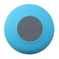Waterproof Bluetooth Shower Suction Wireless Speaker by DailySale