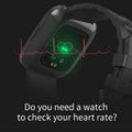 Waterproof Bluetooth Smart Watch by DailySale