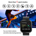 Waterproof Bluetooth Smart Watch by DailySale