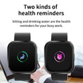 Waterproof Bluetooth Smart Watch by DailySale