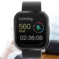 Waterproof Bluetooth Smart Watch by DailySale