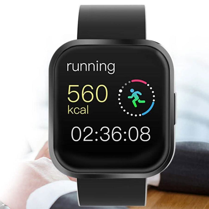 Waterproof Bluetooth Smart Watch by DailySale