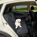 Waterproof Car Back Seat Cover Protector by DailySale