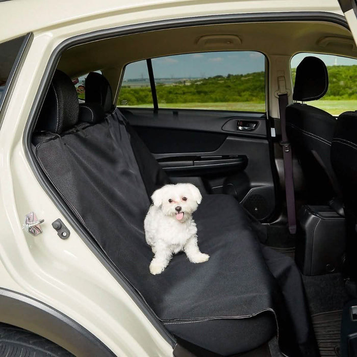Waterproof Car Back Seat Cover Protector by DailySale