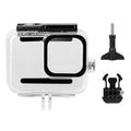 Waterproof Case Fit for GoPro Hero 8 by DailySale