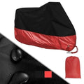 Waterproof Dustproof Motorcycle Bicycle Bike Cover by DailySale