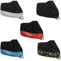 Waterproof Dustproof Motorcycle Bicycle Bike Cover by DailySale