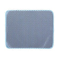Waterproof EVA Double Layer Cat Litter Trapping Pet Litter Box Mat Clean Pad by DailySale