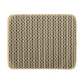 Waterproof EVA Double Layer Cat Litter Trapping Pet Litter Box Mat Clean Pad by DailySale